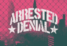 Neue Single „Alles wie es war“ von Arrested Denial © Arrested Denial - Alles wie es war