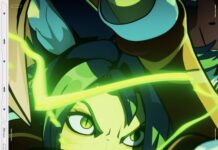 Courtney LaPlante präsentiert neuen Song für Riot Games’ 2XKO © Courtney LaPlante (Spiritbox) - Ties That Bind