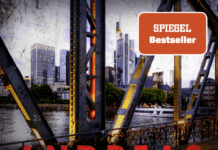 Dunkles Netz von Andreas Franz, Daniel Holbe (Buchkritik) Dunkles Netz von Andreas Franz, Daniel Holbe (© Droemer Knaur)