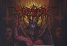 Küntsquäd veröffentlicht neue Single „Genital Dismemberment Bot Cult“ © KÜNTSQUÄD - Satans Cock