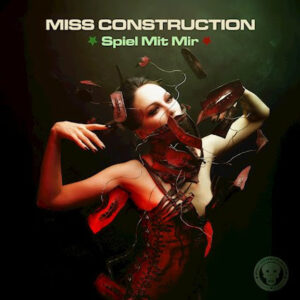 © Miss Construction - Spiel mit mir