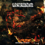 © Obstruktion - Monarchs Of Decay