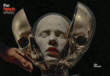 The Hirsch Effekt kündigt siebtes Album „Der Brauch“ an © The Hirsch Effekt - Der Brauch