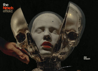 The Hirsch Effekt – Der Brauch © The Hirsch Effekt - Der Brauch