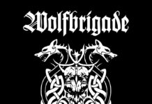 Wolfbrigade feiert 30 Jahre mit digitalen Releases © Wolfbrigade - Hostile Wasteland