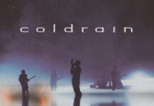 coldrain veröffentlicht “OPTIMIZE” EP © coldrain - UK-EU OPTIMIZE TOUR 2025