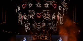 Mumford & Sons, Royal Arena, Kopenhagen 08.11.25