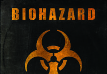 Biohazard – Divided We Fall (Review) Biohazard - Divived We Fall