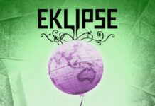 Eklipse veröffentlichen ihre neue Single „Timezone“ samt Musikvideo © Eklipse - Timezone
