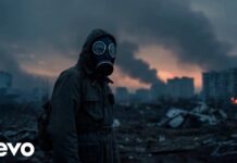 Atreyu veröffentlichen Musikvideo zur neuen Single „Dead“