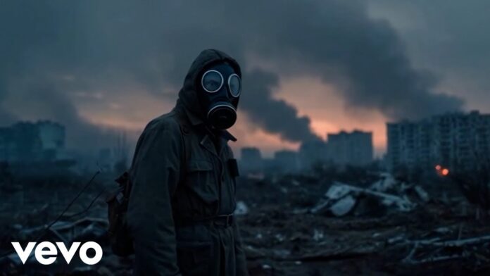 Atreyu veröffentlichen Musikvideo zur neuen Single „Dead“