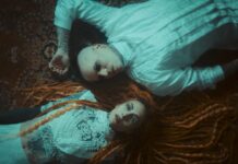 Lord Of The Lost & Infected Rain veröffentlichen neue Single „Would You Walk With Me Through Hell?“