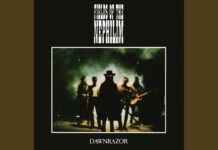 Fields Of The Nephilim: Re-Release von „Dawnrazor“ kommt