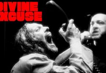 Kami No Ikari veröffentlichen neue Single „Divine Excuse“