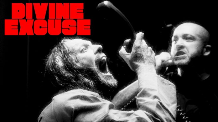 Kami No Ikari veröffentlichen neue Single „Divine Excuse“