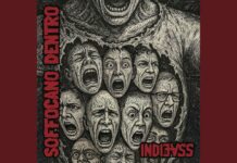 Indieass kündigen EP „Soffocano Dentro“ an