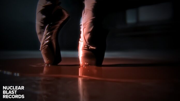 Kreator veröffentlichen „Tränenpalast“ feat. Britta Görtz