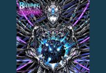 The Browning präsentieren überarbeitete Version von „Not Alone“