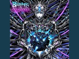 The Browning präsentieren überarbeitete Version von „Not Alone“