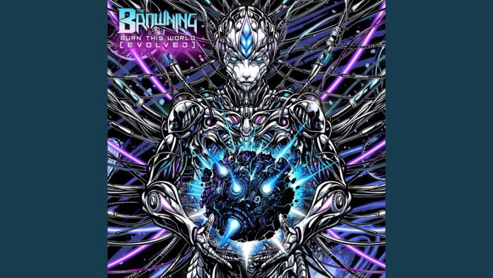 The Browning präsentieren überarbeitete Version von „Not Alone“