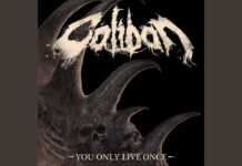 Caliban zollen Suicide Silence mit einer Coverversion von „You Only Live Once“ Tribut