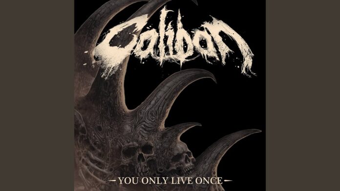 Caliban zollen Suicide Silence mit einer Coverversion von „You Only Live Once“ Tribut