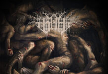 Blyh – Against All Things Ending (Review) © Blyh - Against All Things Ending