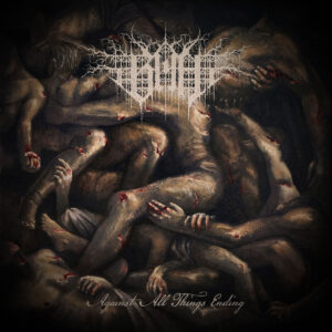 © Blyh - Against All Things Ending