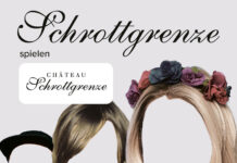 Schrottgrenze spielen „Château Schrottgrenze“ zum 20jährigen Jubiläum © SCHROTTGRENZE - Château Schrottgrenze - Live 2026