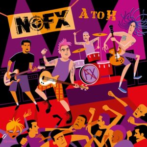 NOFX - A to Z