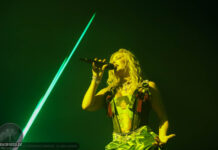 Infernal im Vega, Kopenhagen – 20.12.2025