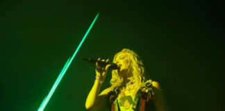 Infernal im Vega, Kopenhagen – 20.12.2025