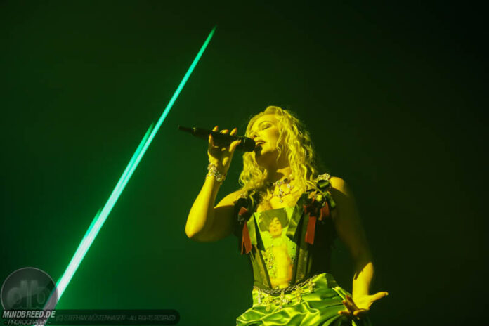 Infernal im Vega, Kopenhagen – 20.12.2025