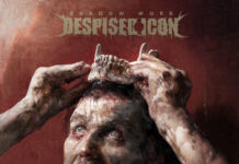 Despised Icon – Shadow Work (Review) Despised Icon - Shadow Work