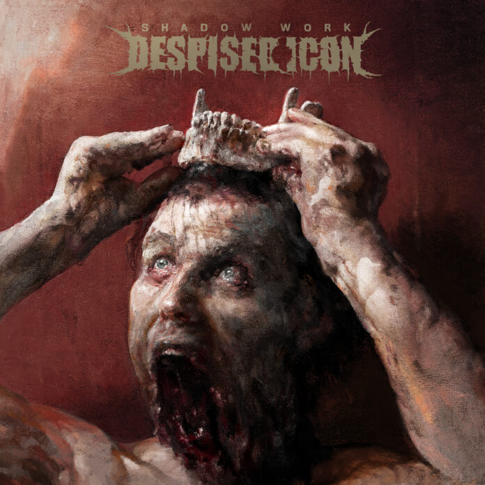 Despised Icon – Shadow Work (Review) Despised Icon - Shadow Work
