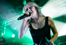 Future Palace – Europe/UK Headline Tour 2025