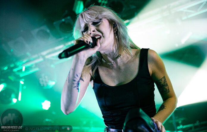 Future Palace – Europe/UK Headline Tour 2025