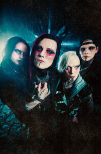 Hell Boulevard (© Credit: NoCut)