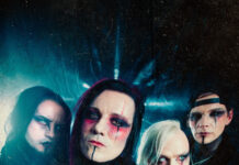 Hell Boulevard veröffentlichen neue Single und Video zu „Pitch Black“ Hell Boulevard (© Credit: NoCut)