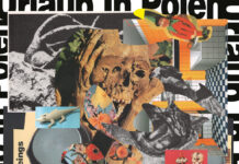 Urlaub in Polen kündigen Tour und neues Album „Objects, Beings And Parrots“ an Urlaub in Polen - Objects, Beings, And Parrots