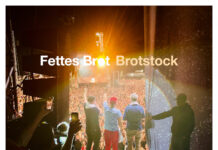 Fettes Brot – Brotstock (Review) Fettes Brot - Brotstock