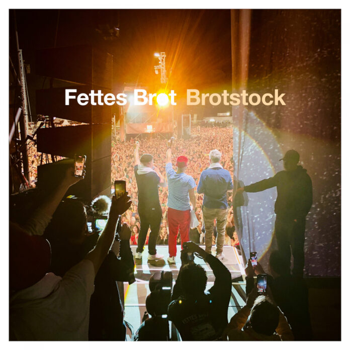 Fettes Brot – Brotstock (Review) Fettes Brot - Brotstock