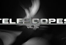 SETE (Ex-The Tidal Sleep + Ex-Jennifer Rostock) veröffentlichen erste Single „Telescopes“
