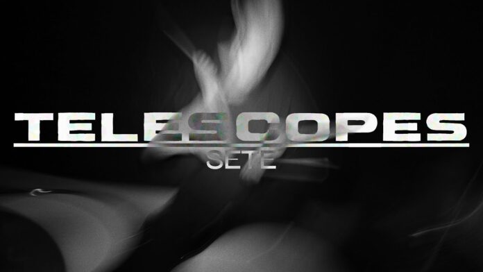 SETE (Ex-The Tidal Sleep + Ex-Jennifer Rostock) veröffentlichen erste Single „Telescopes“