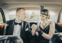 Franz Wüstenberg: Soloprojekt WÜSTENBERG und die Single „Hold On To“