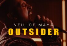 Lukas Magyar veröffentlicht Statement zum Ausstieg bei Veil of Maya