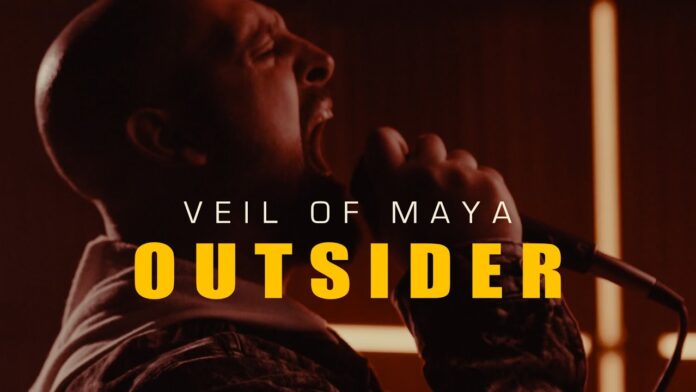 Lukas Magyar veröffentlicht Statement zum Ausstieg bei Veil of Maya