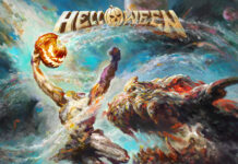 Helloween – Giants And Monsters (Review) Helloween - Giants And Monsters