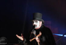 Copenhell 2026 (14.-27.06.)