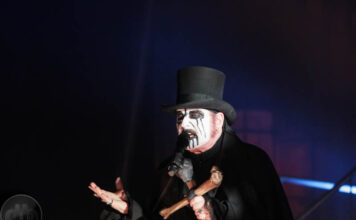 Copenhell 2026 (14.-27.06.)